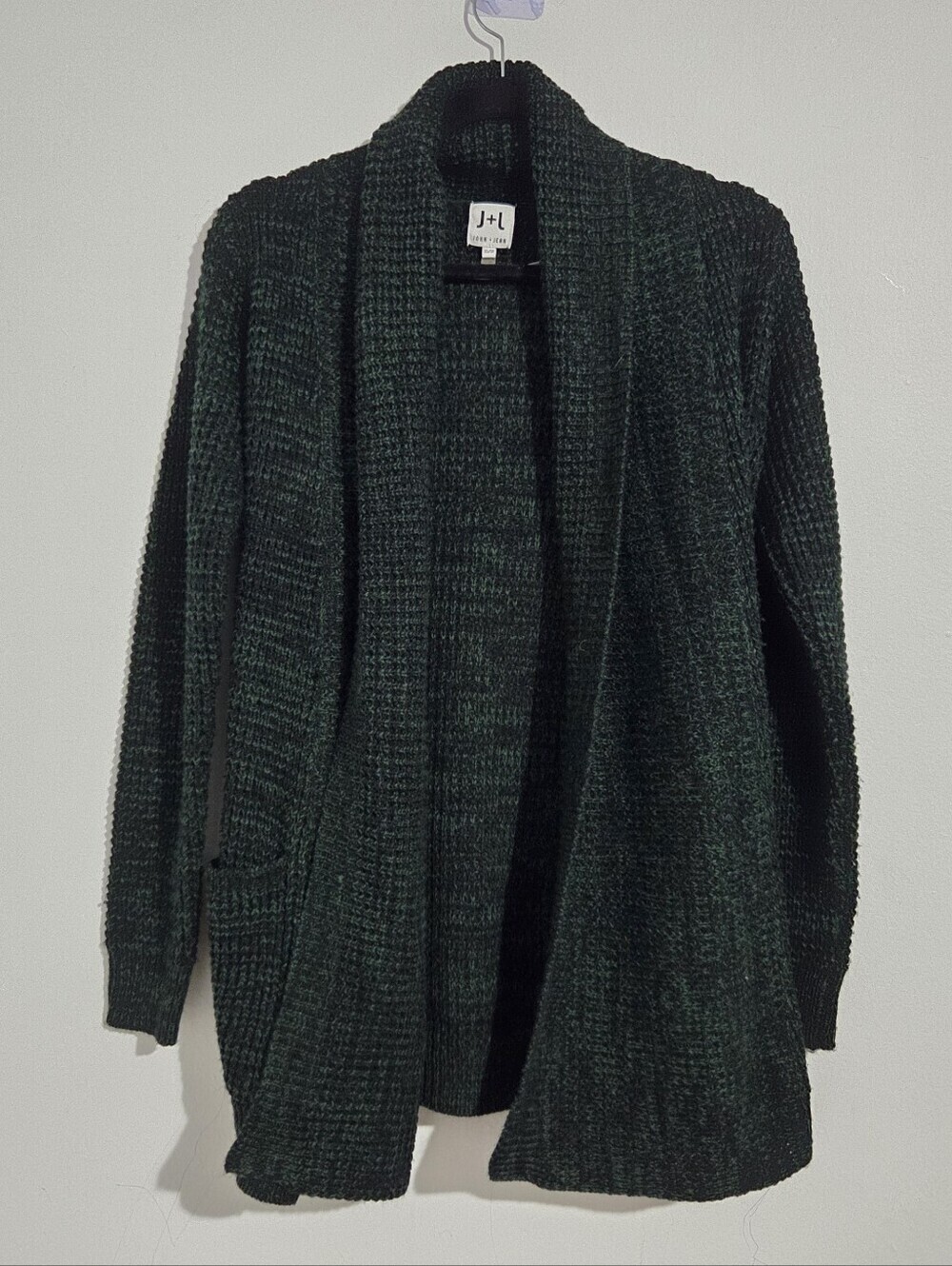 John + Jenn Cardigan Sweater